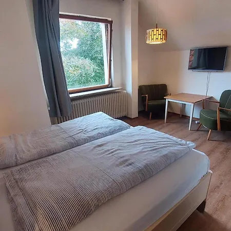 Apartment Ruhige, Gruene Oase In Scharbeutz, 200m Vom Entfernt